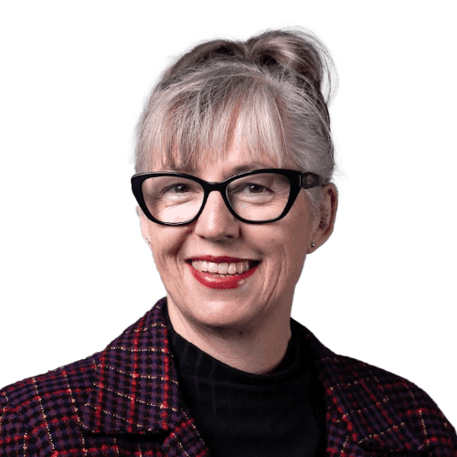 Dr Anita Morris