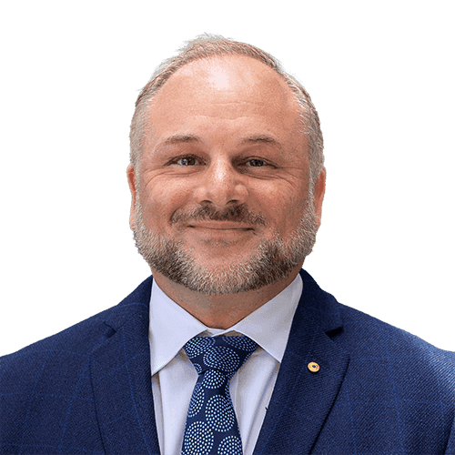 Anthony Schembri AM