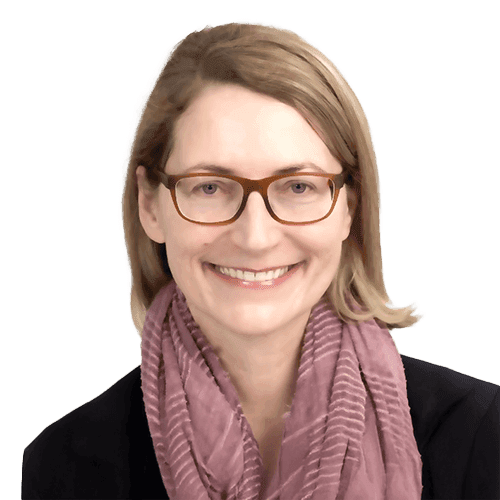 Dr Lisa Ewenson