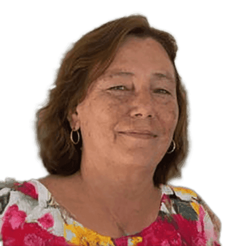 Dr Lorraine Muller