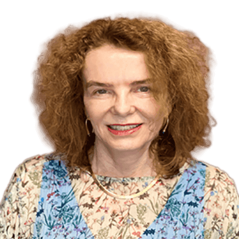 Mary Joyce